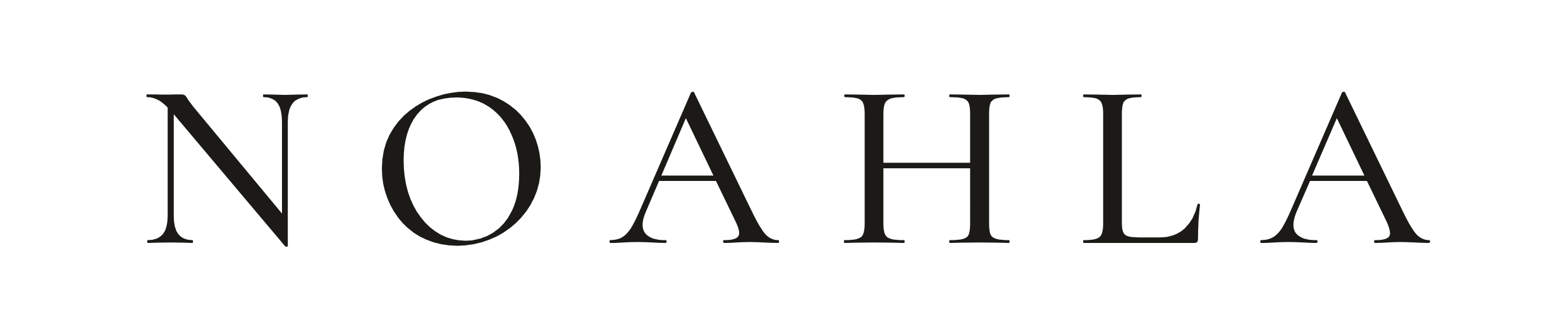 NOAHLA